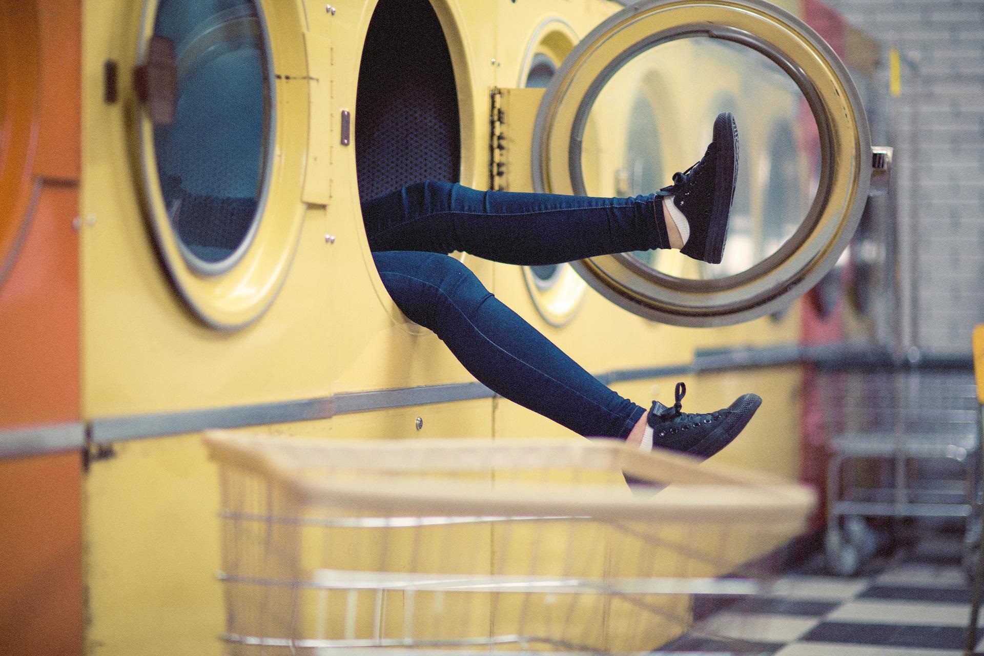 Washing Machine 1