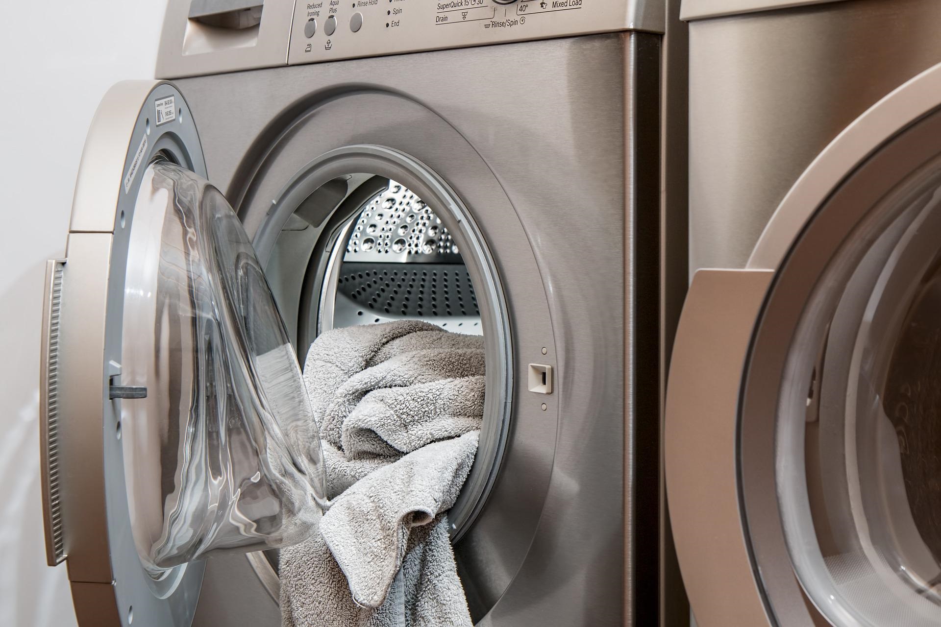 Washing Machine 2
