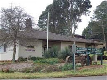 Dorrigo Museum