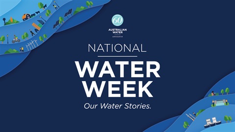 2022 National Water Week
