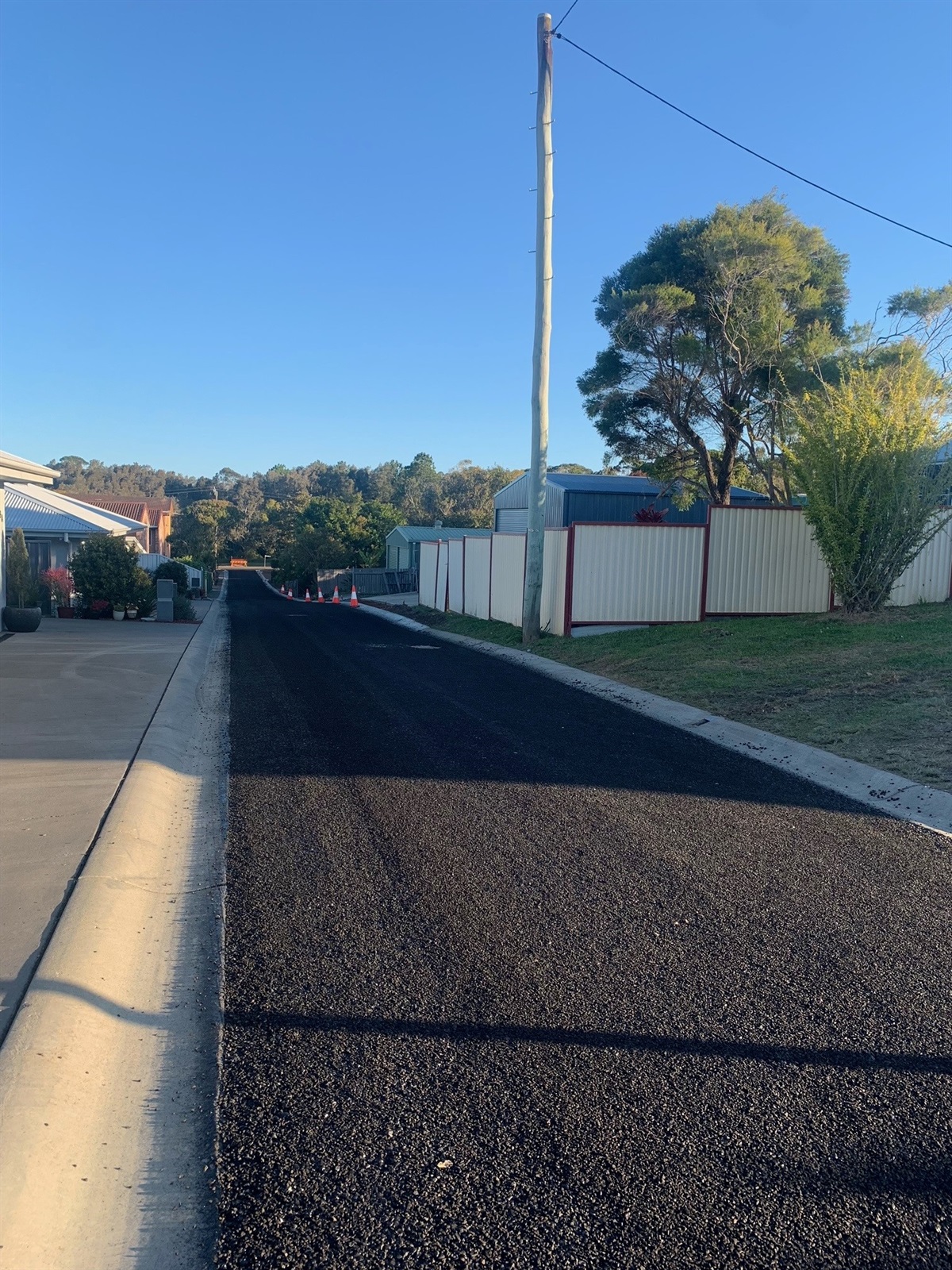 Coopers Lane Home of Bellingen Shire
