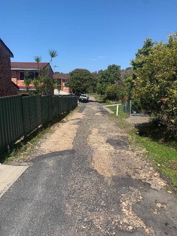 Coopers Lane Home of Bellingen Shire