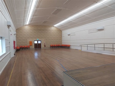 Hall