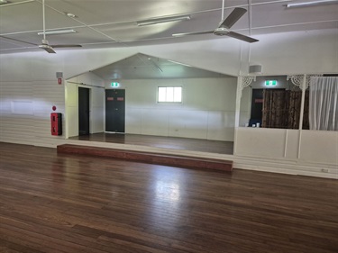 Stage