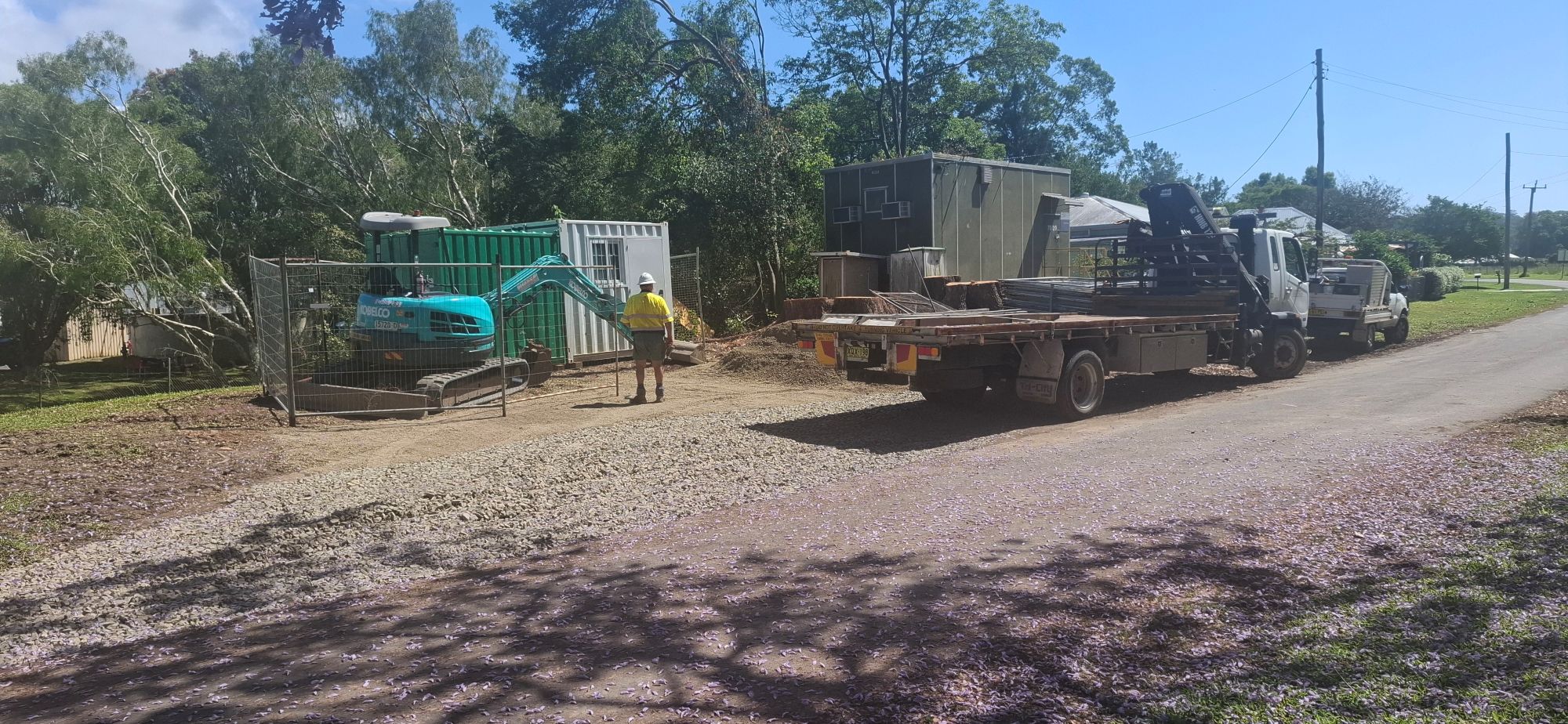 Raleigh Norco site compound.jpg