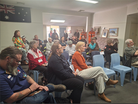 Evacuation Centre meeting.png