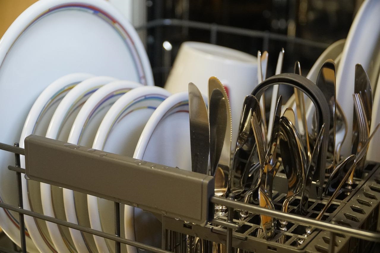 Dishwasher