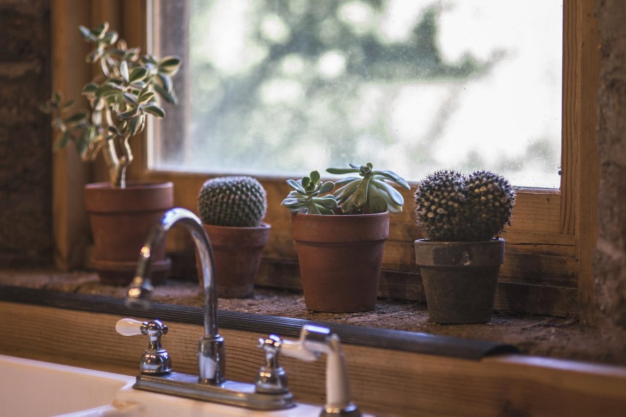 Kitchen sink