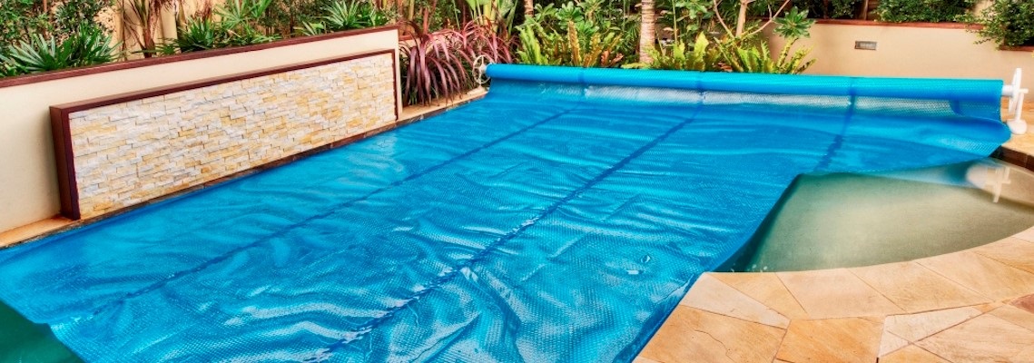 Pool Cover