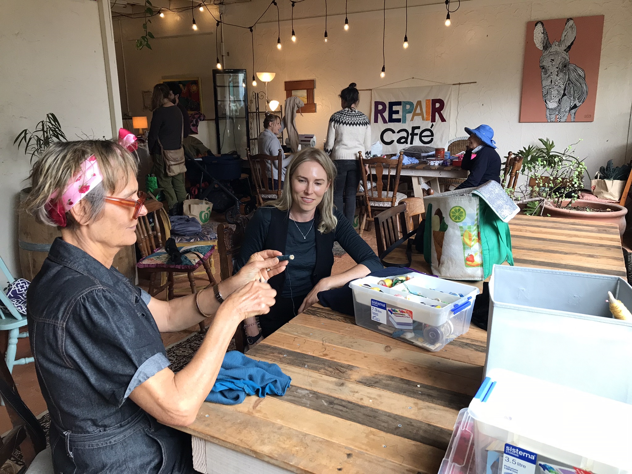 The Full Circle Collective Repair Cafe - image 2.JPEG