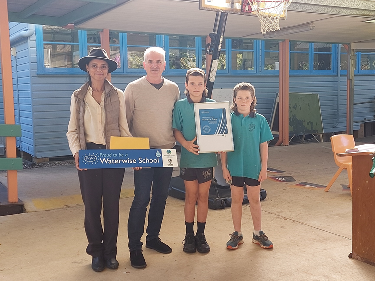 Orama PS Waterwise