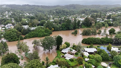 BSC - TC Alfred - Bellinger River Aerial - 2025_03_11.JPG