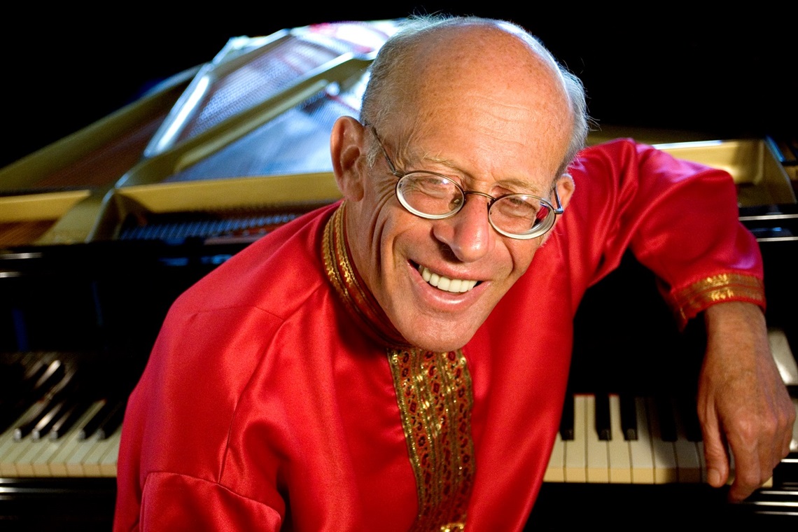 David Helfgott