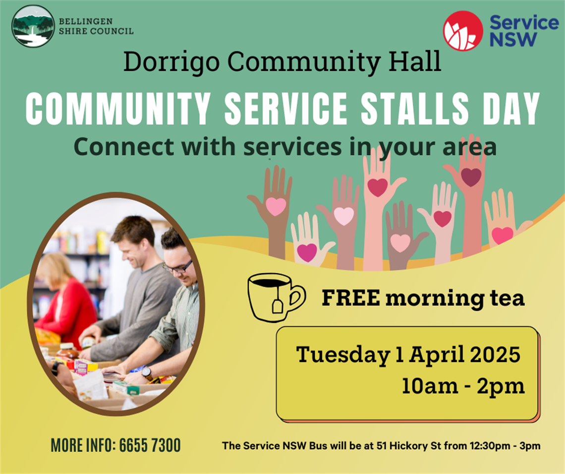 Dorrigo Community Service Stalls (Facebook Post) 2.png