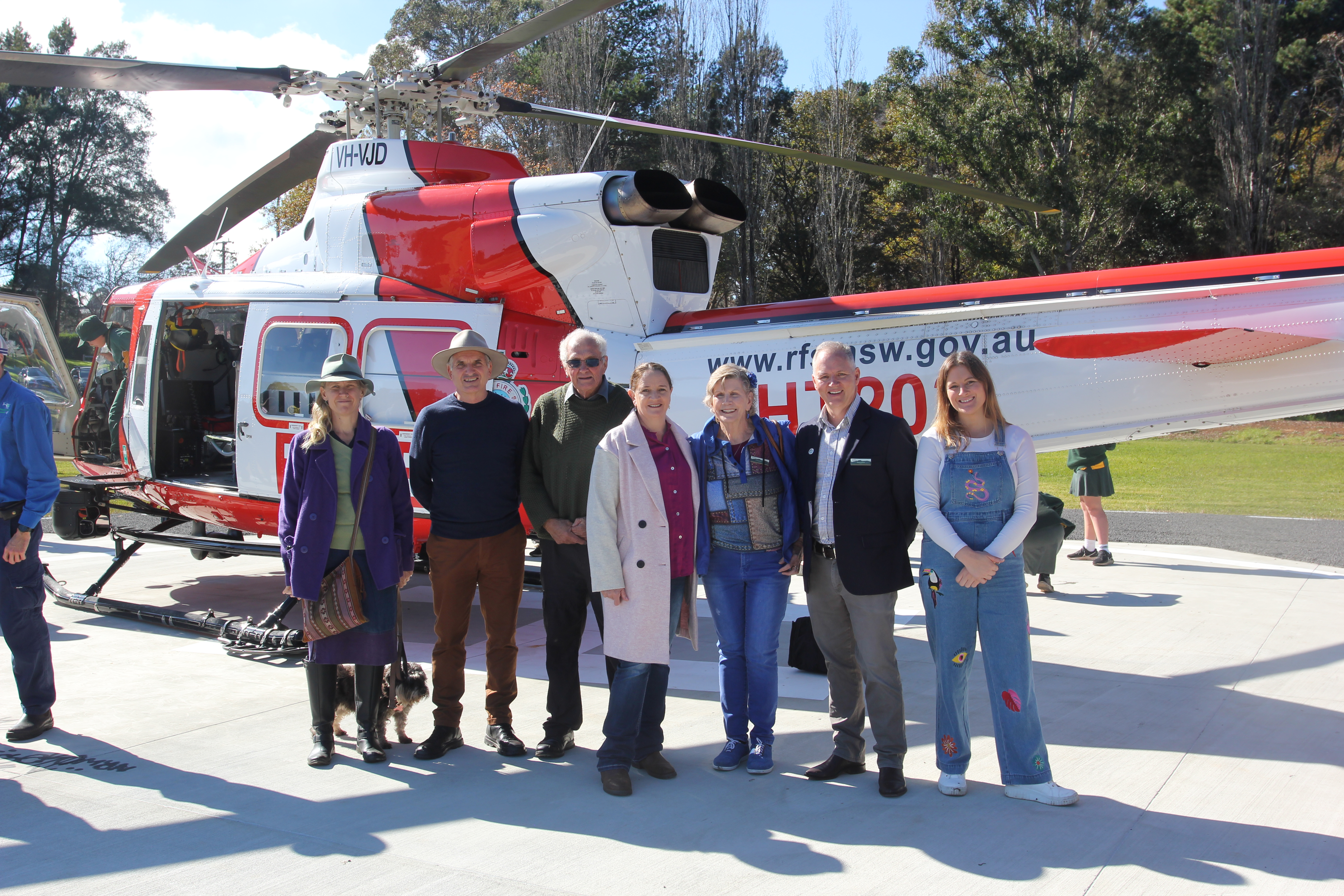 DorrigoHelipad2.JPG