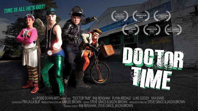 IDPwD -Doctor Time film image.jpg