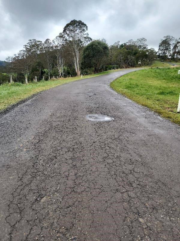 Coramba Road