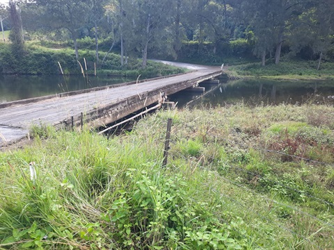 Joyces-Bridge